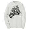Beefy T ® 100% Cotton Long Sleeve T Shirt Thumbnail