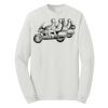Beefy T ® 100% Cotton Long Sleeve T Shirt Thumbnail