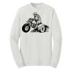Beefy T ® 100% Cotton Long Sleeve T Shirt Thumbnail