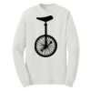 Beefy T ® 100% Cotton Long Sleeve T Shirt Thumbnail