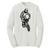 Beefy T ® 100% Cotton Long Sleeve T Shirt Thumbnail