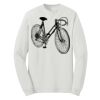 Beefy T ® 100% Cotton Long Sleeve T Shirt Thumbnail
