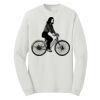 Beefy T ® 100% Cotton Long Sleeve T Shirt Thumbnail