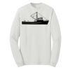 Beefy T ® 100% Cotton Long Sleeve T Shirt Thumbnail