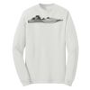 Beefy T ® 100% Cotton Long Sleeve T Shirt Thumbnail