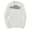 Beefy T ® 100% Cotton Long Sleeve T Shirt Thumbnail