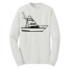 Beefy T ® 100% Cotton Long Sleeve T Shirt Thumbnail