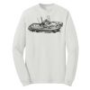 Beefy T ® 100% Cotton Long Sleeve T Shirt Thumbnail
