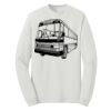 Beefy T ® 100% Cotton Long Sleeve T Shirt Thumbnail