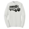 Beefy T ® 100% Cotton Long Sleeve T Shirt Thumbnail