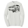 Beefy T ® 100% Cotton Long Sleeve T Shirt Thumbnail