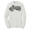 Beefy T ® 100% Cotton Long Sleeve T Shirt Thumbnail