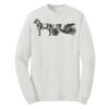 Beefy T ® 100% Cotton Long Sleeve T Shirt Thumbnail