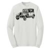 Beefy T ® 100% Cotton Long Sleeve T Shirt Thumbnail
