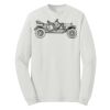 Beefy T ® 100% Cotton Long Sleeve T Shirt Thumbnail
