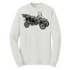 Beefy T ® 100% Cotton Long Sleeve T Shirt Thumbnail