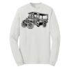 Beefy T ® 100% Cotton Long Sleeve T Shirt Thumbnail