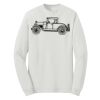 Beefy T ® 100% Cotton Long Sleeve T Shirt Thumbnail