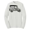Beefy T ® 100% Cotton Long Sleeve T Shirt Thumbnail