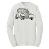 Beefy T ® 100% Cotton Long Sleeve T Shirt Thumbnail