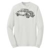 Beefy T ® 100% Cotton Long Sleeve T Shirt Thumbnail