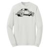 Beefy T ® 100% Cotton Long Sleeve T Shirt Thumbnail