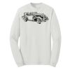 Beefy T ® 100% Cotton Long Sleeve T Shirt Thumbnail