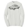 Beefy T ® 100% Cotton Long Sleeve T Shirt Thumbnail