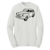 Beefy T ® 100% Cotton Long Sleeve T Shirt Thumbnail