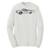 Beefy T ® 100% Cotton Long Sleeve T Shirt Thumbnail