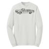 Beefy T ® 100% Cotton Long Sleeve T Shirt Thumbnail