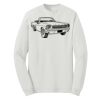 Beefy T ® 100% Cotton Long Sleeve T Shirt Thumbnail