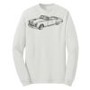 Beefy T ® 100% Cotton Long Sleeve T Shirt Thumbnail