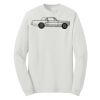 Beefy T ® 100% Cotton Long Sleeve T Shirt Thumbnail