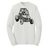 Beefy T ® 100% Cotton Long Sleeve T Shirt Thumbnail