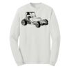 Beefy T ® 100% Cotton Long Sleeve T Shirt Thumbnail