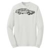 Beefy T ® 100% Cotton Long Sleeve T Shirt Thumbnail