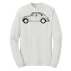 Beefy T ® 100% Cotton Long Sleeve T Shirt Thumbnail