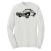 Beefy T ® 100% Cotton Long Sleeve T Shirt Thumbnail