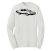 Beefy T ® 100% Cotton Long Sleeve T Shirt Thumbnail