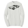 Beefy T ® 100% Cotton Long Sleeve T Shirt Thumbnail