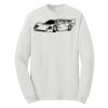 Beefy T ® 100% Cotton Long Sleeve T Shirt Thumbnail