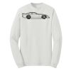 Beefy T ® 100% Cotton Long Sleeve T Shirt Thumbnail