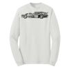 Beefy T ® 100% Cotton Long Sleeve T Shirt Thumbnail