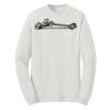 Beefy T ® 100% Cotton Long Sleeve T Shirt Thumbnail