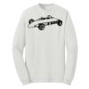 Beefy T ® 100% Cotton Long Sleeve T Shirt Thumbnail