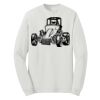 Beefy T ® 100% Cotton Long Sleeve T Shirt Thumbnail