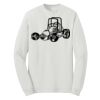 Beefy T ® 100% Cotton Long Sleeve T Shirt Thumbnail