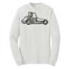 Beefy T ® 100% Cotton Long Sleeve T Shirt Thumbnail