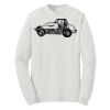 Beefy T ® 100% Cotton Long Sleeve T Shirt Thumbnail